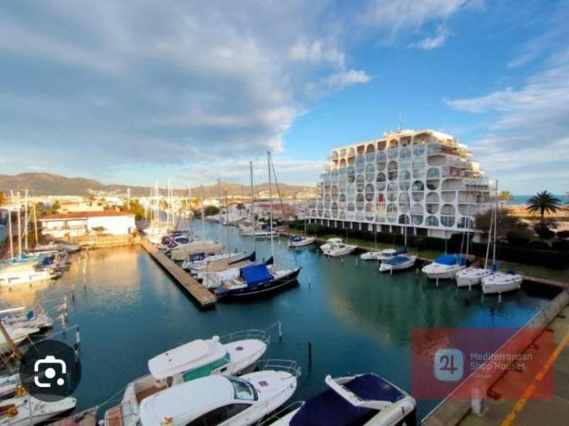 Apartamento en venta en Castelló d'Empúries