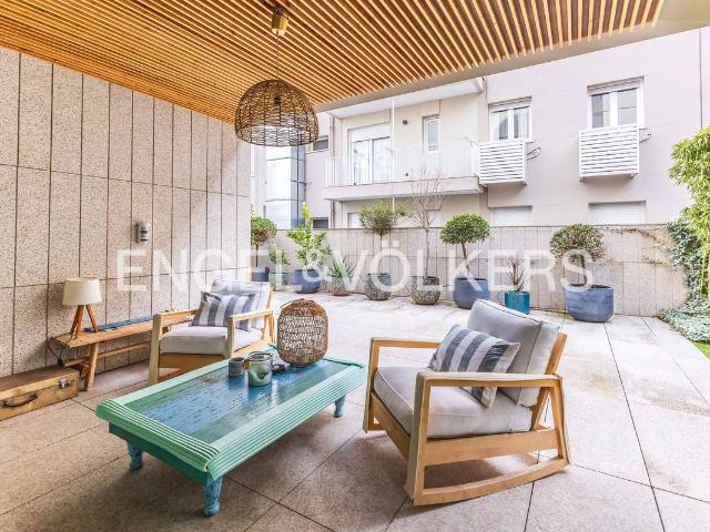 Apartamento en Venta en Castilla