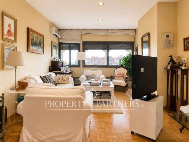 Apartamento en Venta en Castilla