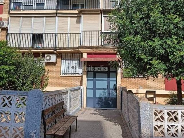 Apartamento en venta en Castilleja de la Cuesta. Venta Piso en Castilleja de la Cuesta Sevilla. Apartamentos Castilleja de la.