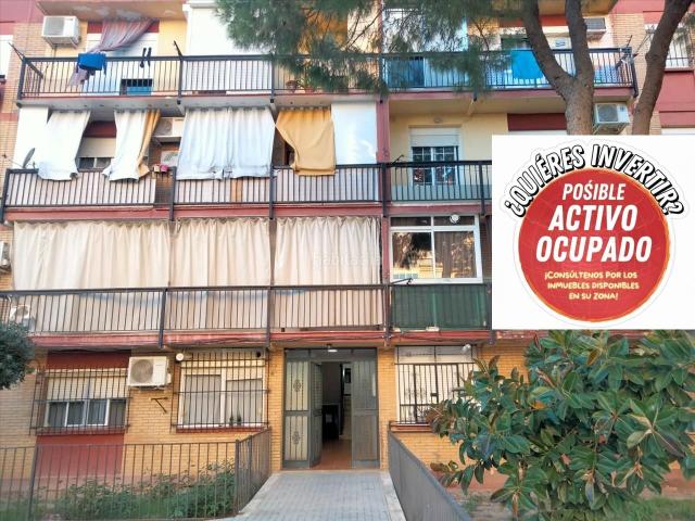 Apartamento en venta en Castilleja de la Cuesta. Apartamentos Castilleja de la.