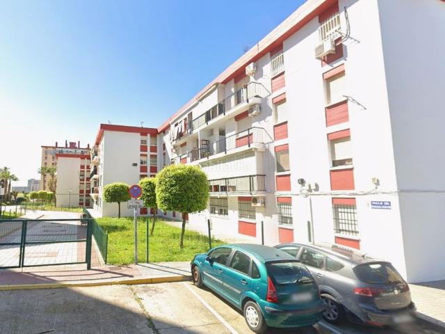 Apartamento en venta en Castilleja de la Cuesta. Apartamentos Castilleja de la.