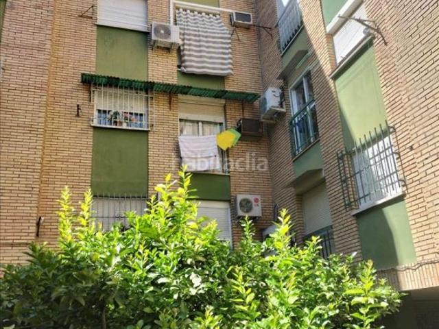 Apartamento en venta en Castilleja de la Cuesta. Apartamentos Castilleja de la.