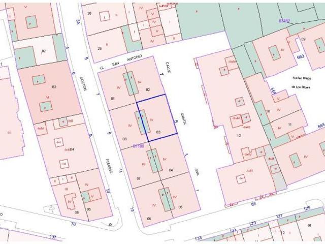 Apartamento en Venta en Castilleja de la Cuesta, Sevilla