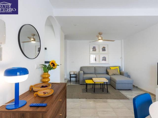 Apartamento en Venta en Castillo de Baños La Guapa