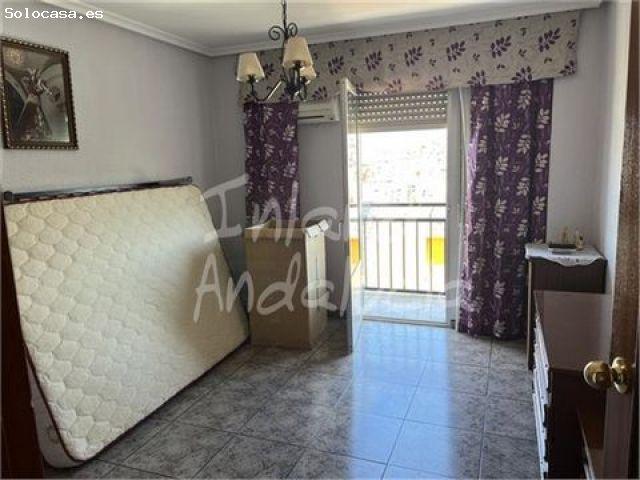 apartamento en Venta en Castillo De Locubin. FQFR T5945