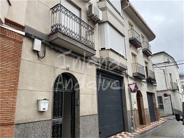 Apartamento en venta en Castillo de Locubín, Jaén