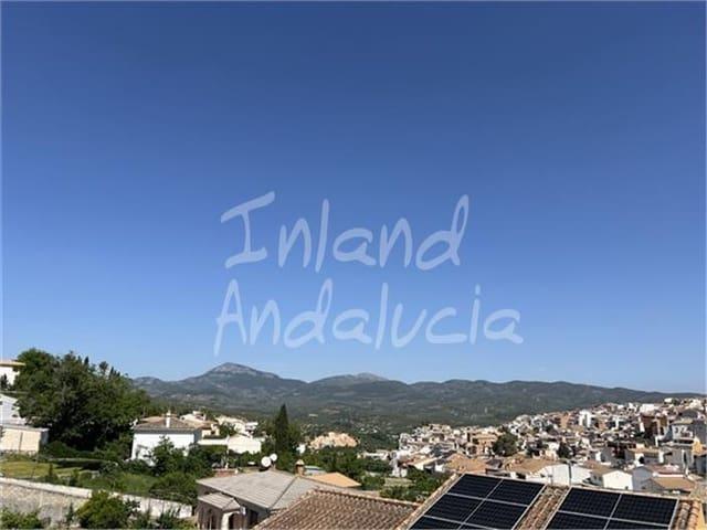 Apartamento en venta en Castillo de Locubín, Jaén