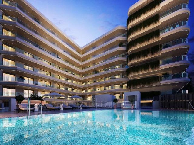Apartamento en Venta en Castillo Sohail Myramar