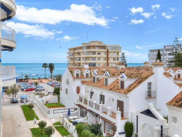 Apartamento en Venta en Castillo Sohail Myramar