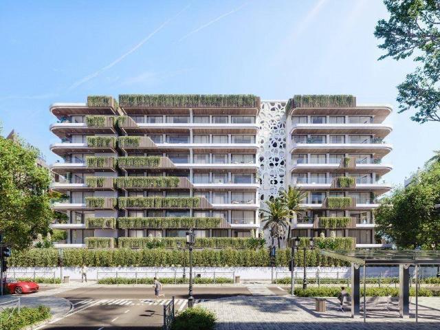 Apartamento en Venta en Castillo Sohail Myramar