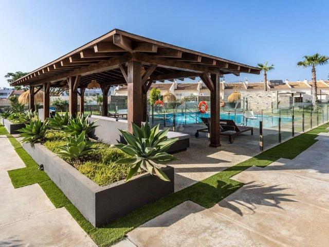 Apartamento en Venta en Castillo Sohail Myramar