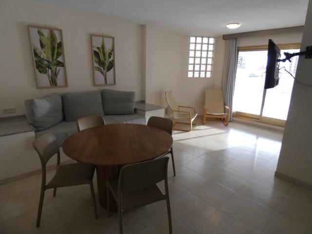 Apartamento en Venta en Castillo Sohail Myramar