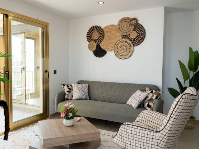 Apartamento en Venta en Castillo Sohail Myramar