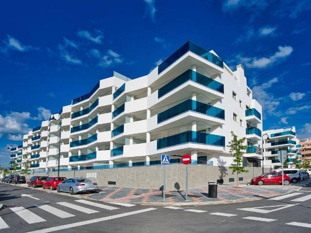 Apartamento en Venta en Castillo Sohail Myramar