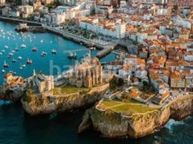 Apartamento en venta en Castro Urdiales, Cotolino. Piso en venta en Brazomar CastroUrdiales 225.000. Apartamentos Castro.