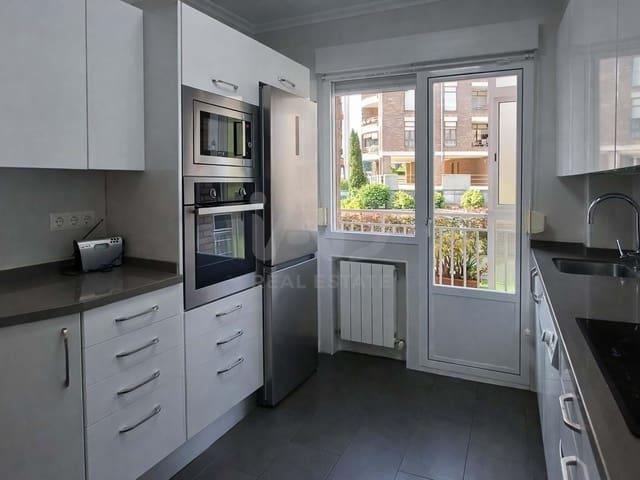 Apartamento en venta en Castro Urdiales, Cantabria Costa Cantabria
