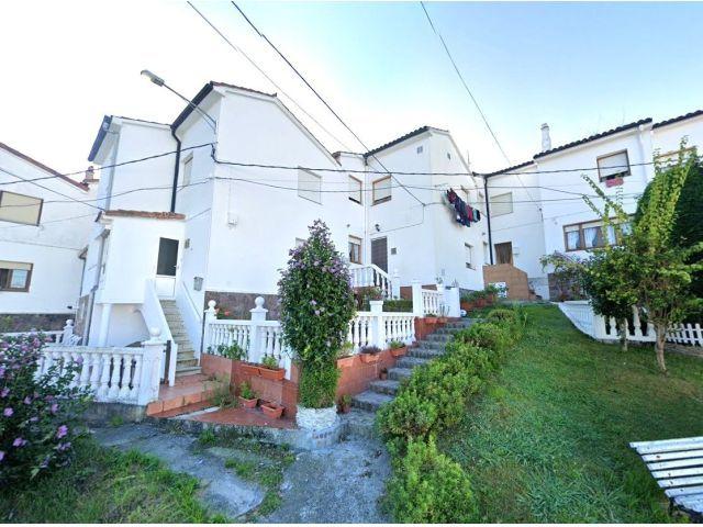 Apartamento en Venta en Castro Urdiales, Cantabria