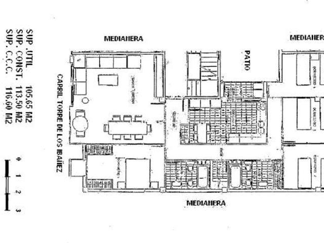 Apartamento en Venta en Castrillo de Murcia, Murcia