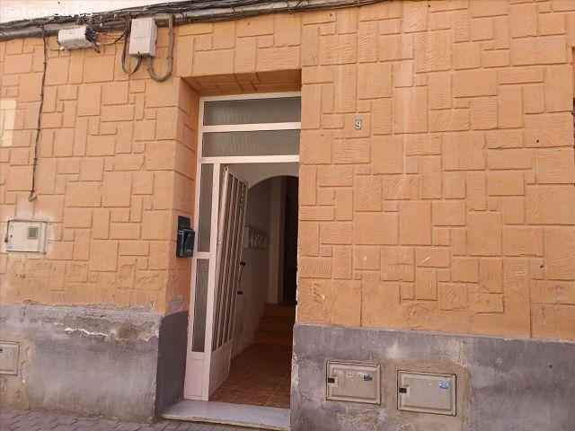 Apartamento en Venta en Castrillo de Murcia, Murcia