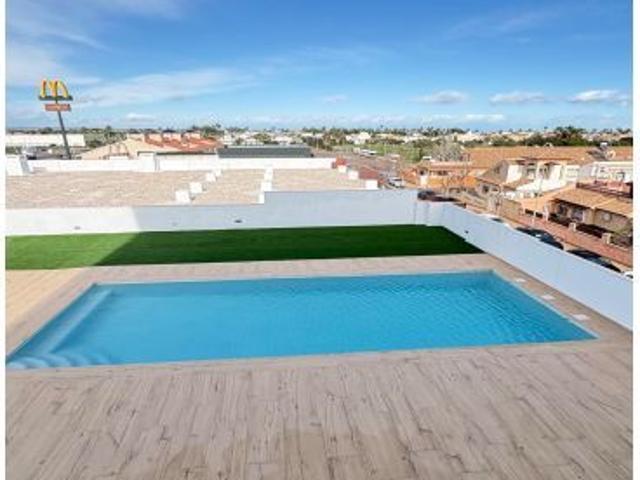 Apartamento en Venta en Castrillo de Murcia, Murcia