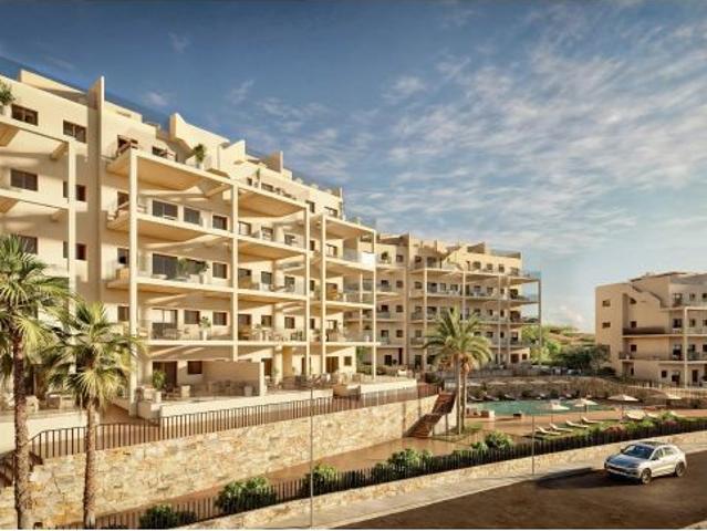 Apartamento en Venta en Castrillo de Murcia, Murcia