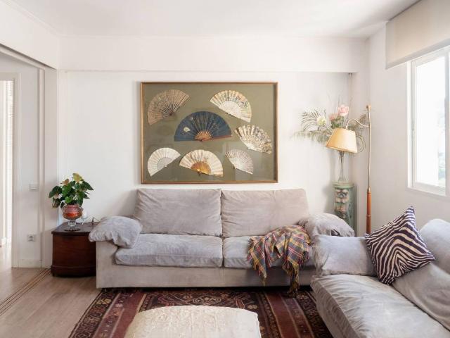 Apartamento en Venta en Cas Català Illetes