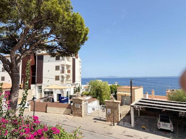 Apartamento en Venta en Cas Català Illetes