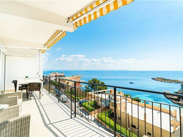 Apartamento en Venta en Cas Català Illetes
