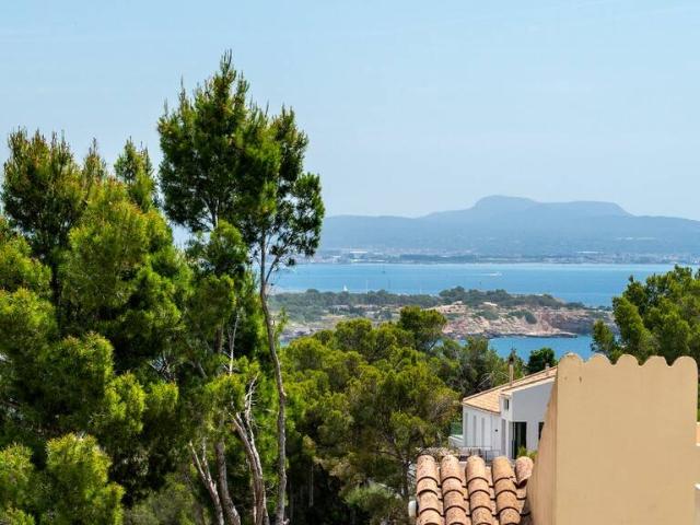 Apartamento en Venta en Cas Català Illetes