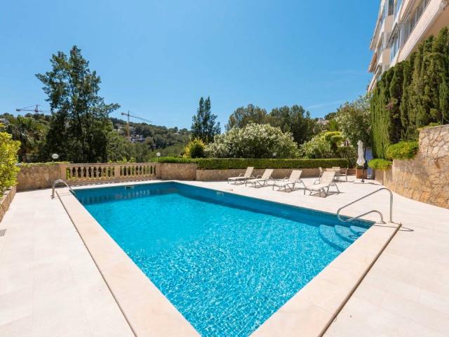 Apartamento en Venta en Cas Català Illetes