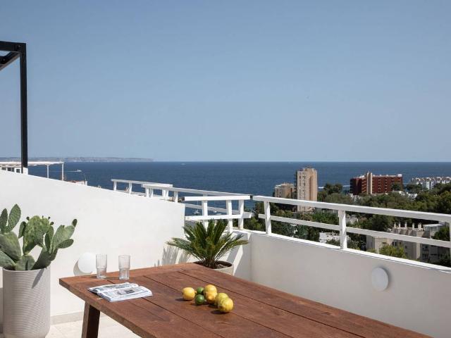 Apartamento en Venta en Cas Català Illetes