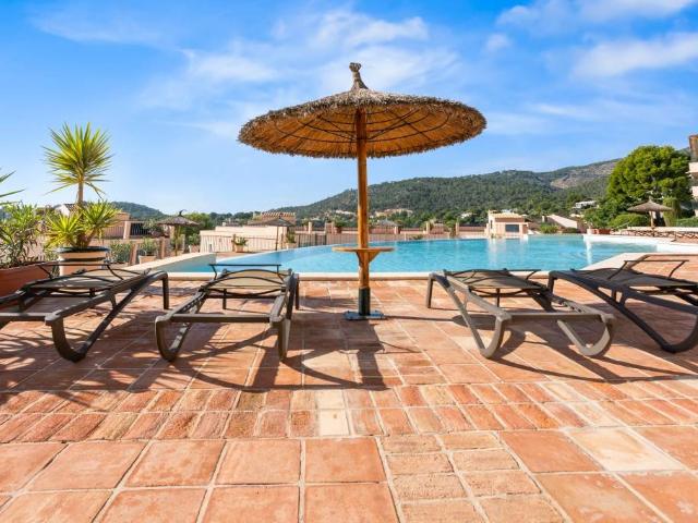 Apartamento en Venta en Cas Català Illetes
