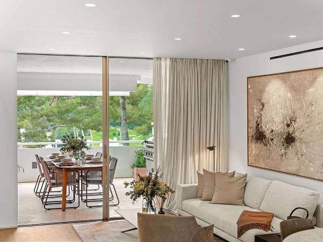 Apartamento en Venta en Cas Català Illetes