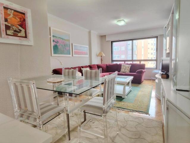 Apartamento en Venta en Casablanca Calvario