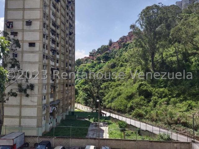 Apartamento en Venta en Casalta II, Caracas