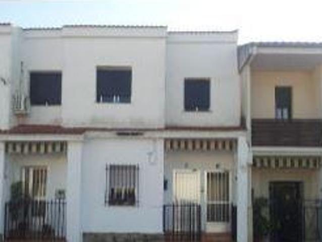 Apartamento en venta en Casar de Cáceres