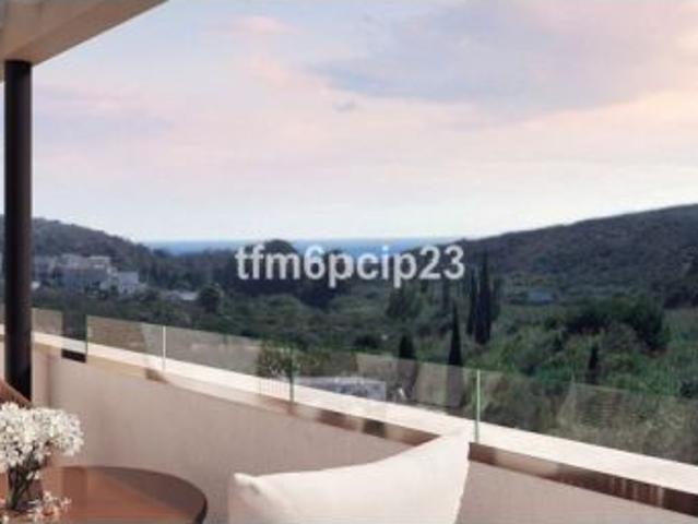 Apartamento en Venta en Casares Málaga
