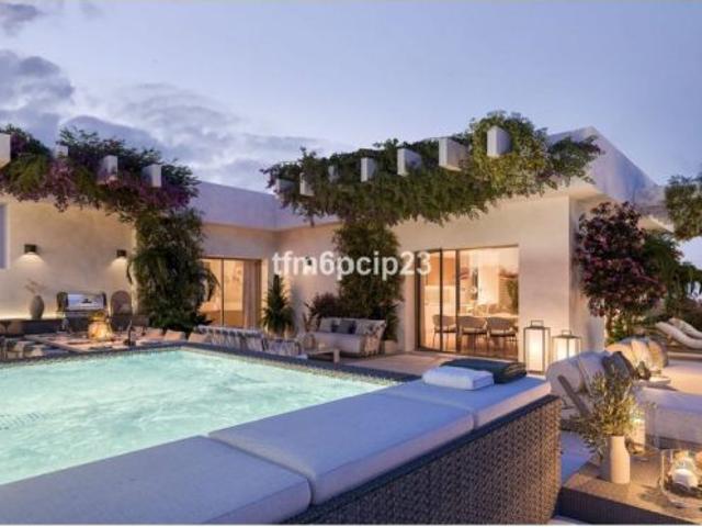 Apartamento en Venta en Casares Málaga