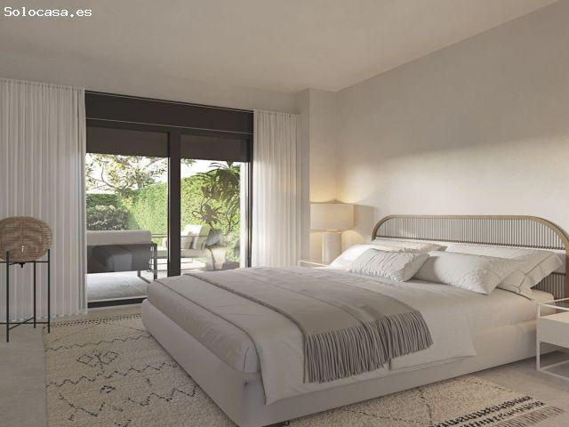 Apartamento en Venta en Casares, Málaga