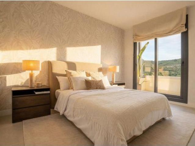 Apartamento en Venta en Casares, Málaga