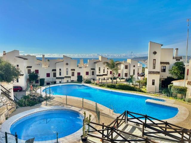 Apartamento en venta en Casares Málaga