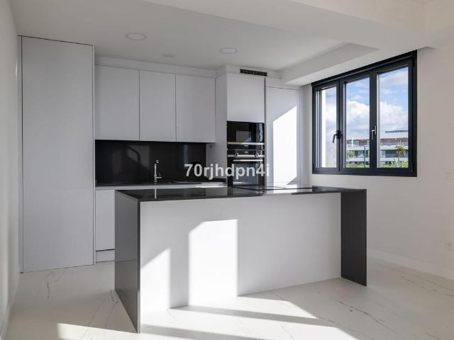 Apartamento en venta en Casares Málaga