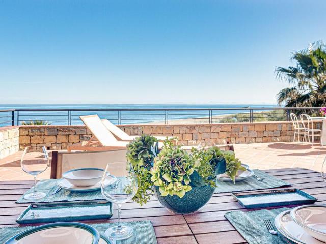 Apartamento en venta en Casares Málaga
