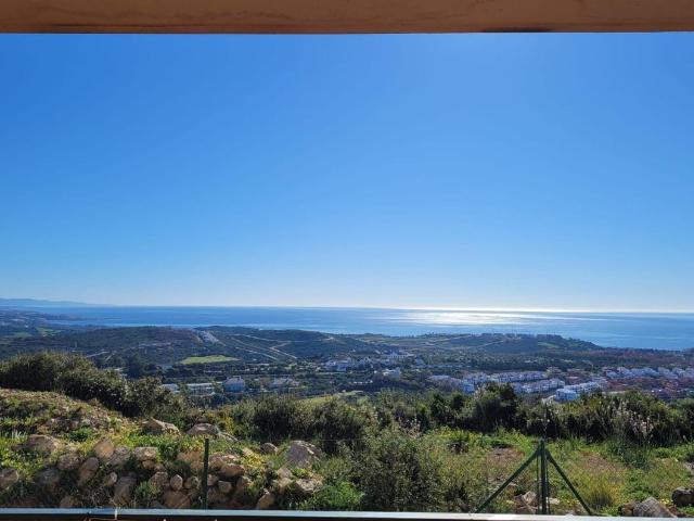 Apartamento en venta en Casares Málaga