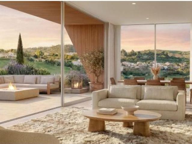Apartamento en Venta en Casares, Málaga