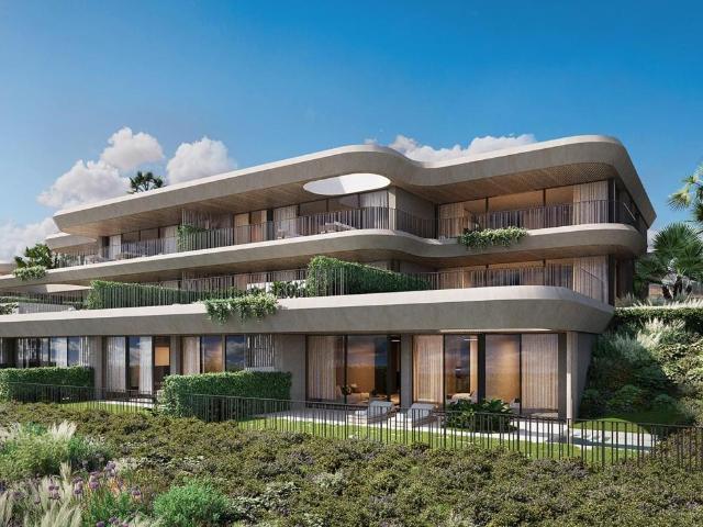 Apartamento en venta en Casares Málaga