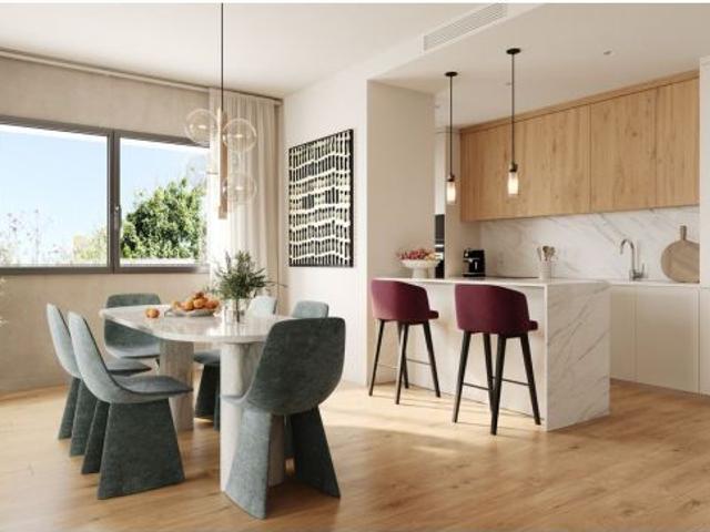 Apartamento en Venta en Casares, Málaga