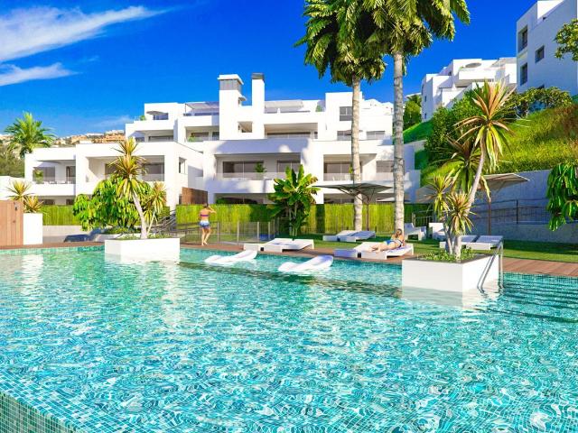 Apartamento en venta en Casares Málaga