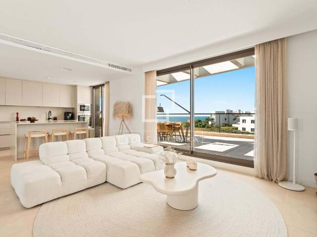 Apartamento en venta en Casares Málaga